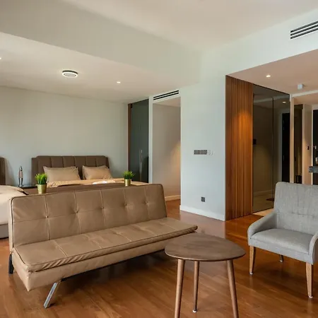Myrehat Anggun Residences Kuala Lumpur Exterior photo