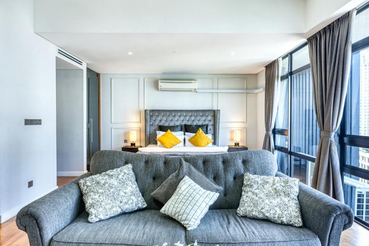 Myrehat Anggun Residences Apartemen
