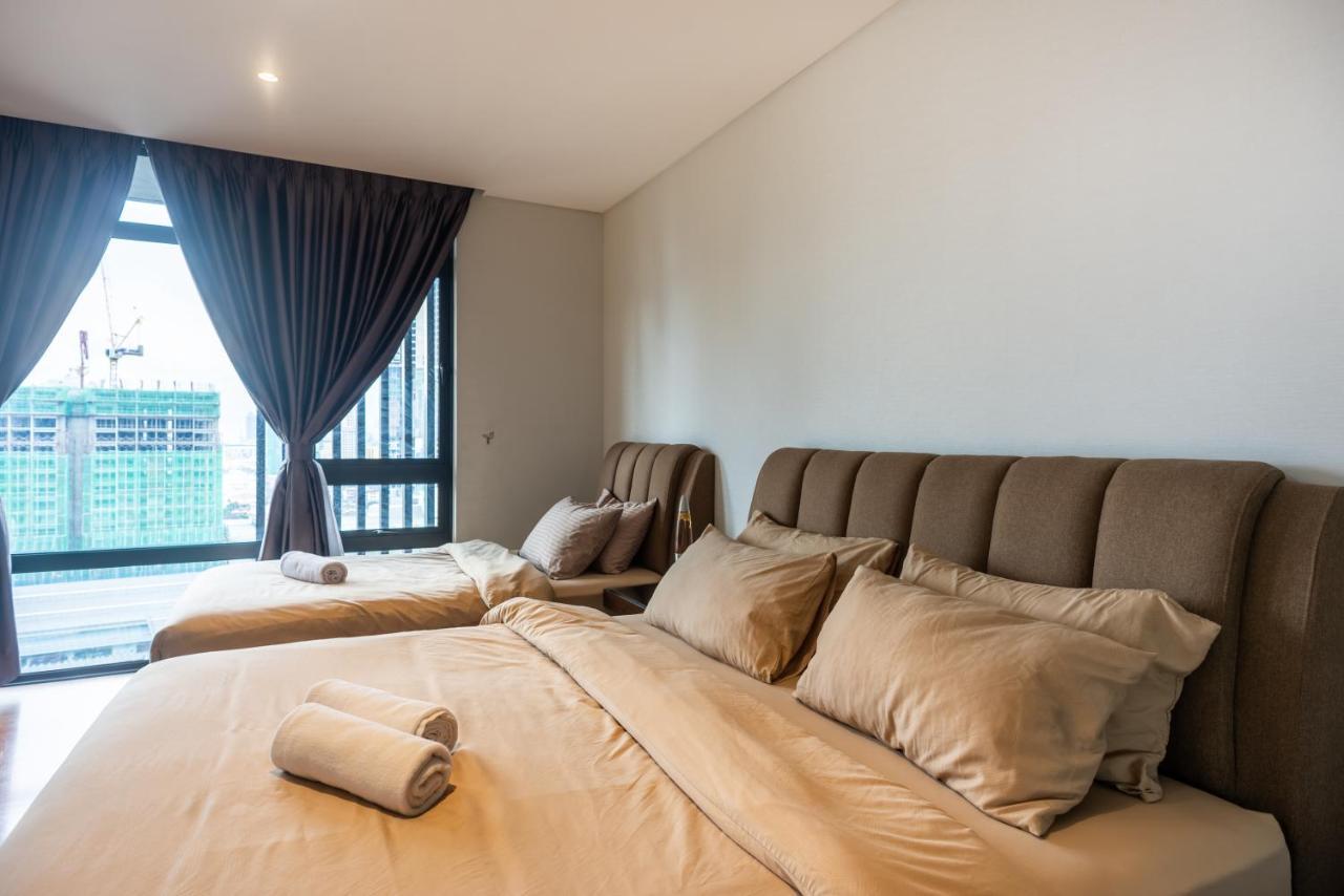 Myrehat Anggun Residences Apartemen Kuala Lumpur