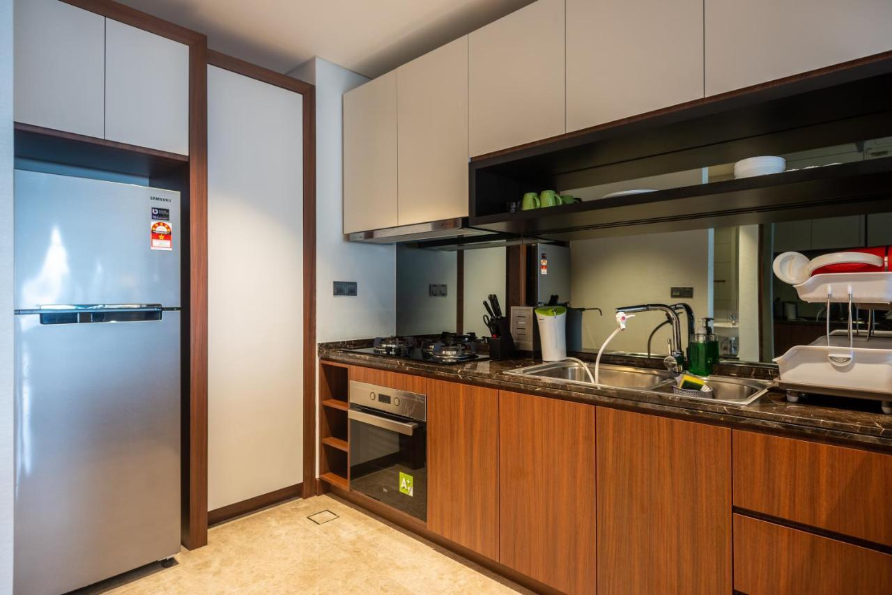 Myrehat Anggun Residences Kuala Lumpur