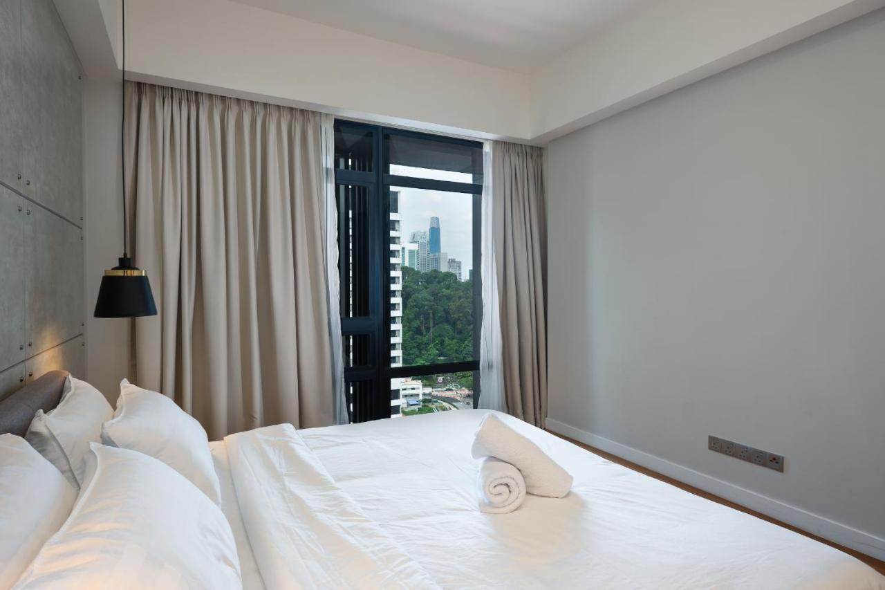Myrehat Anggun Residences *