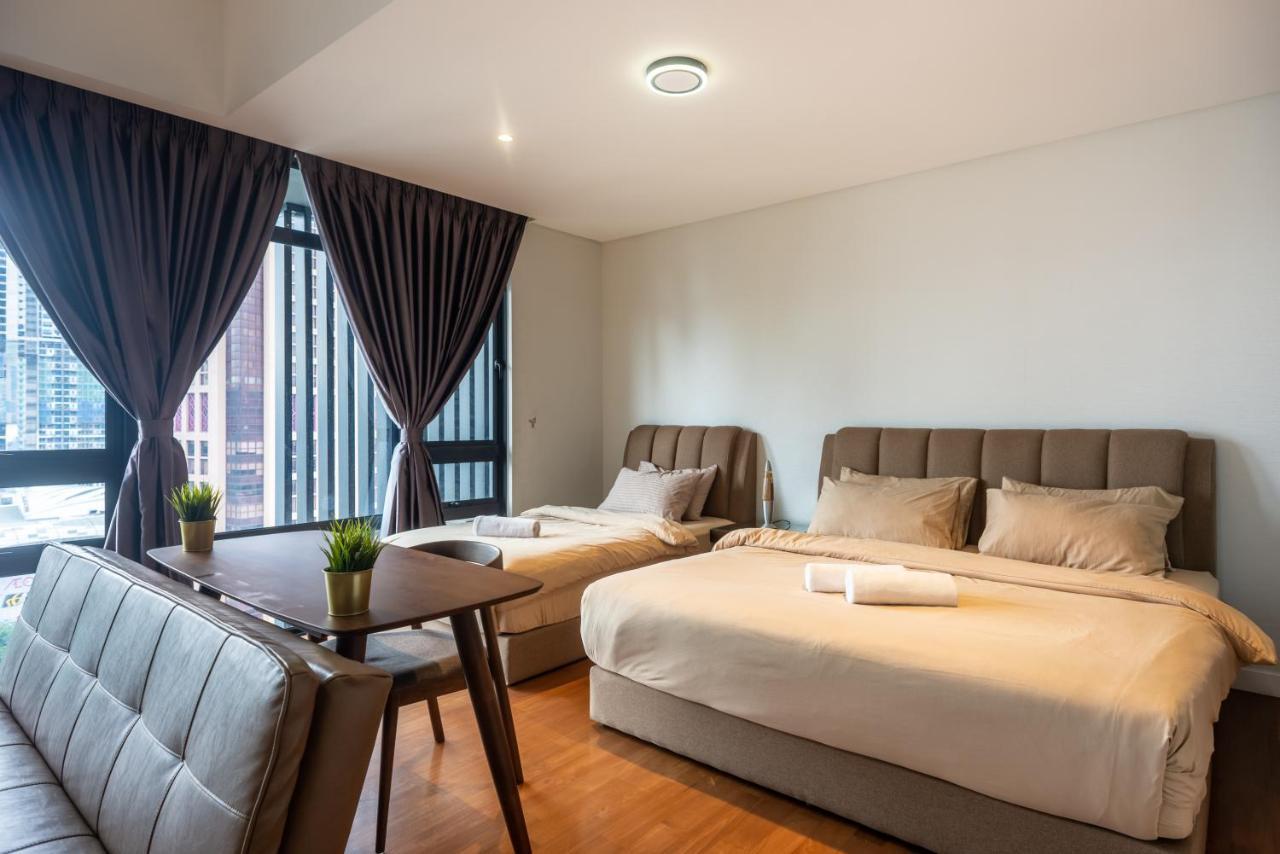 Myrehat Anggun Residences Apartemen *