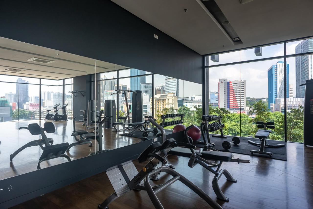 Myrehat Anggun Residences Apartemen Kuala Lumpur