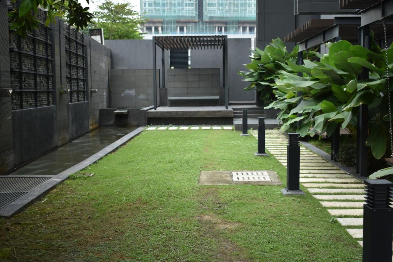 Myrehat Anggun Residences Apartment Kuala Lumpur