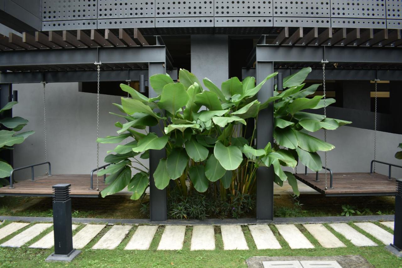 Myrehat Anggun Residences Apartemen *