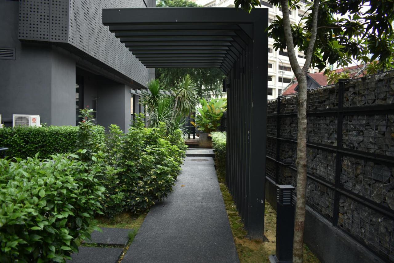 Myrehat Anggun Residences