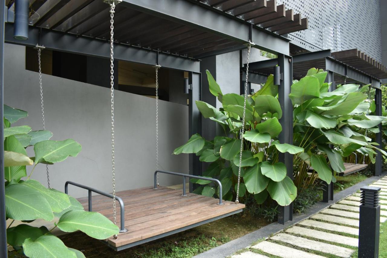 Apartemen Myrehat Anggun Residences *