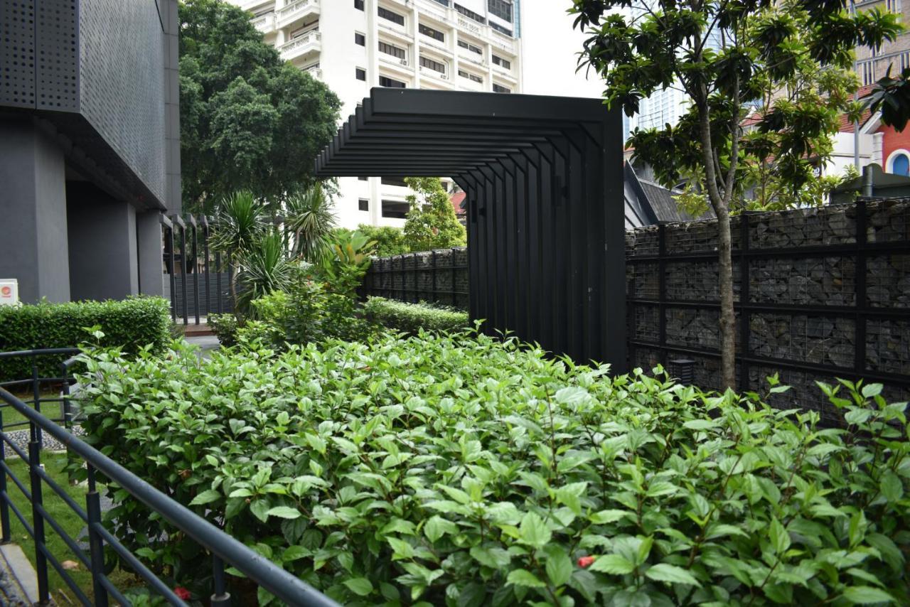 Myrehat Anggun Residences Apartemen