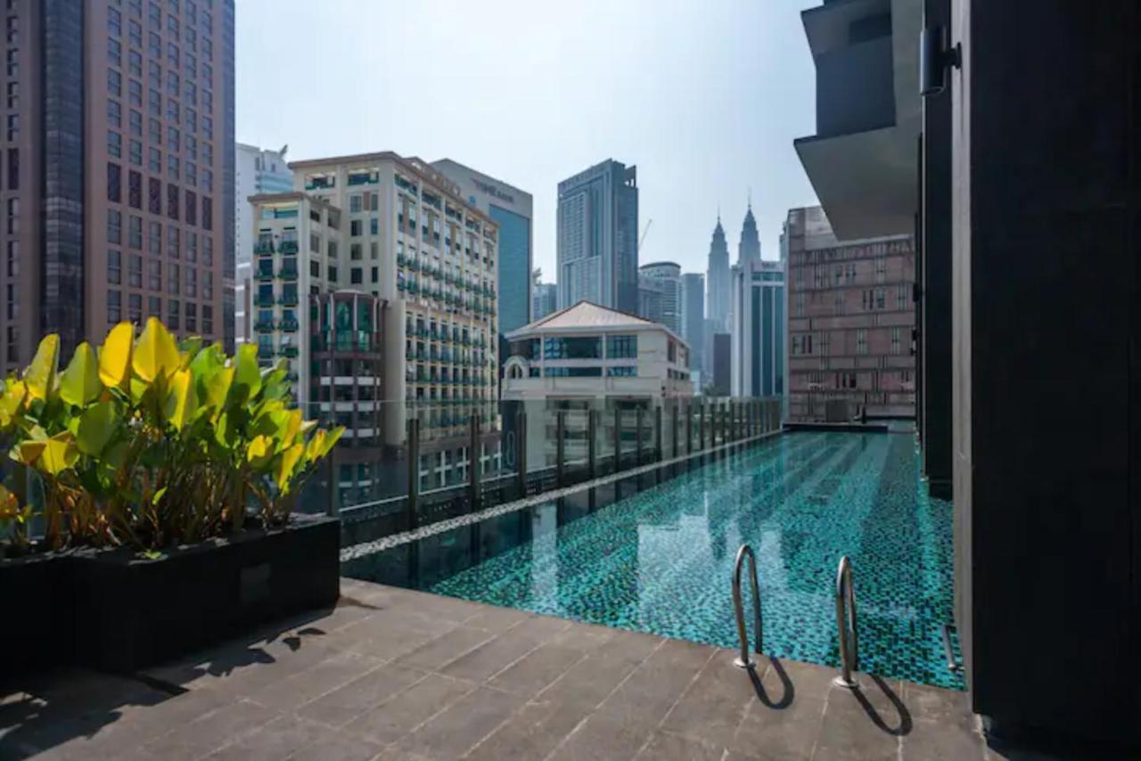 Myrehat Anggun Residences Apartemen *