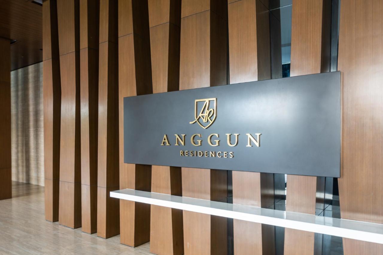 Myrehat Anggun Residences Apartemen Kuala Lumpur
